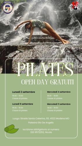 Pilates