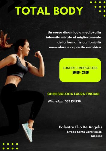 TotalBody